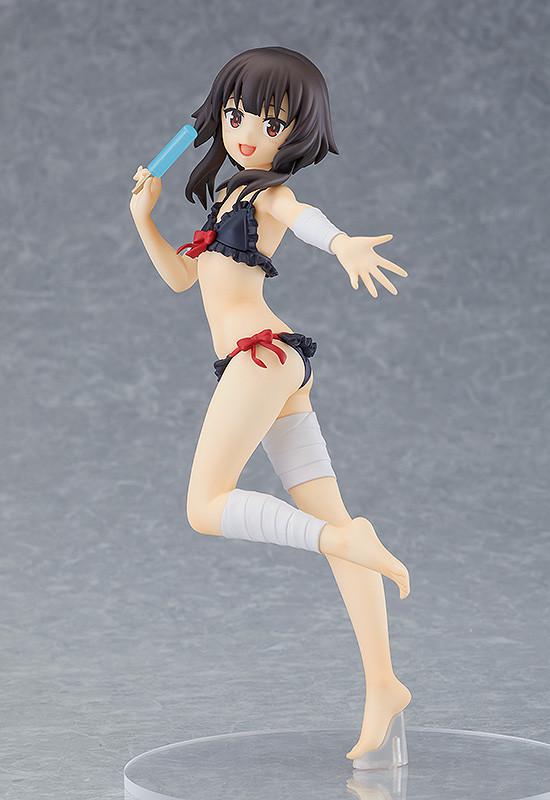 Kono Subarashii Sekai ni Shukufuku wo! Legend of Crimson Megumin: Swimsuit Ver. Pop Up Parade