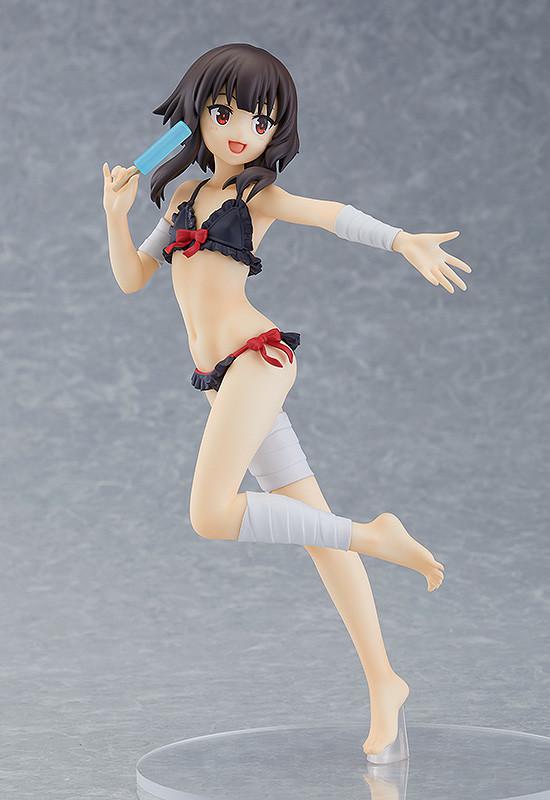 Kono Subarashii Sekai ni Shukufuku wo! Legend of Crimson Megumin: Swimsuit Ver. Pop Up Parade
