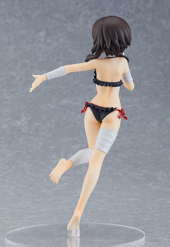 Kono Subarashii Sekai ni Shukufuku wo! Legend of Crimson Megumin: Swimsuit Ver. Pop Up Parade
