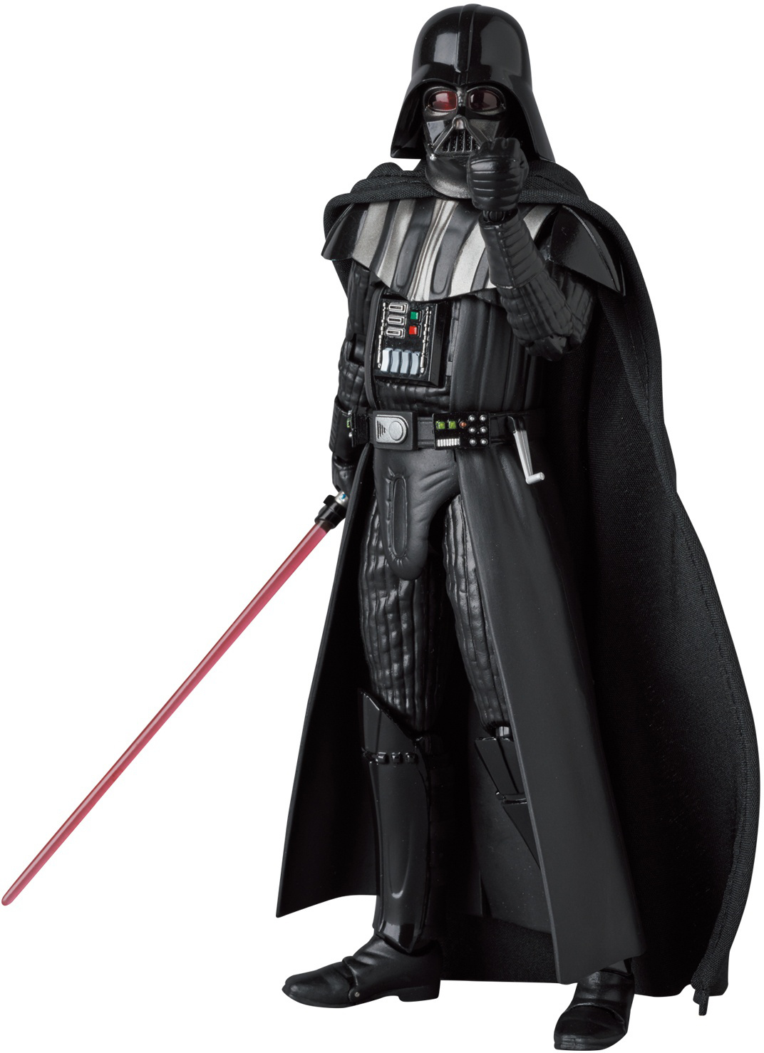 Star Wars: Rogue One MAFEX No.211 Darth Vader (Ver. 1.5)