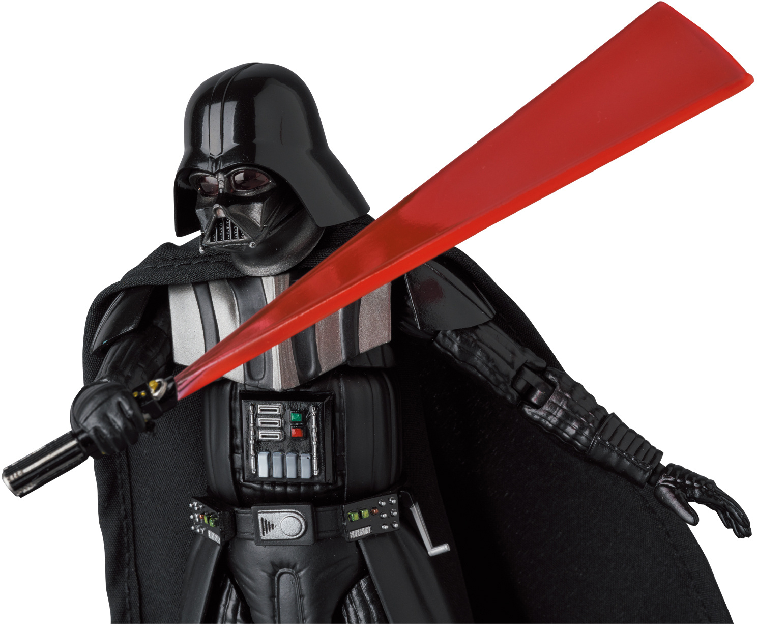 Star Wars: Rogue One MAFEX No.211 Darth Vader (Ver. 1.5)