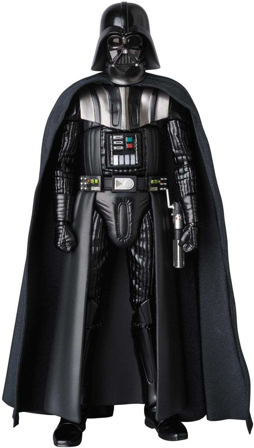 Star Wars: Rogue One MAFEX No.211 Darth Vader (Ver. 1.5)