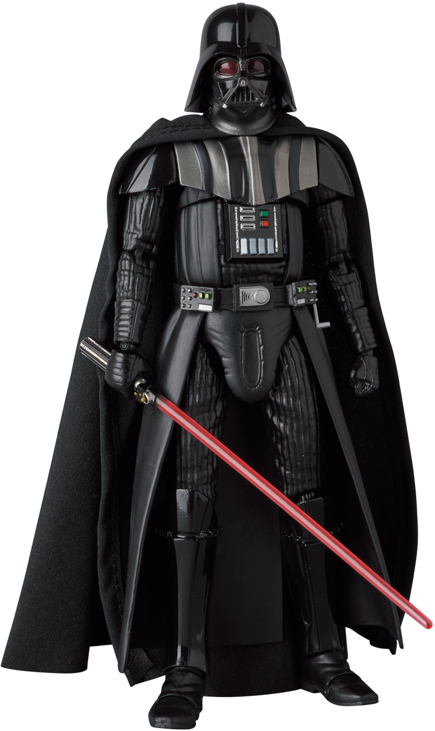 Star Wars: Rogue One MAFEX No.211 Darth Vader (Ver. 1.5)