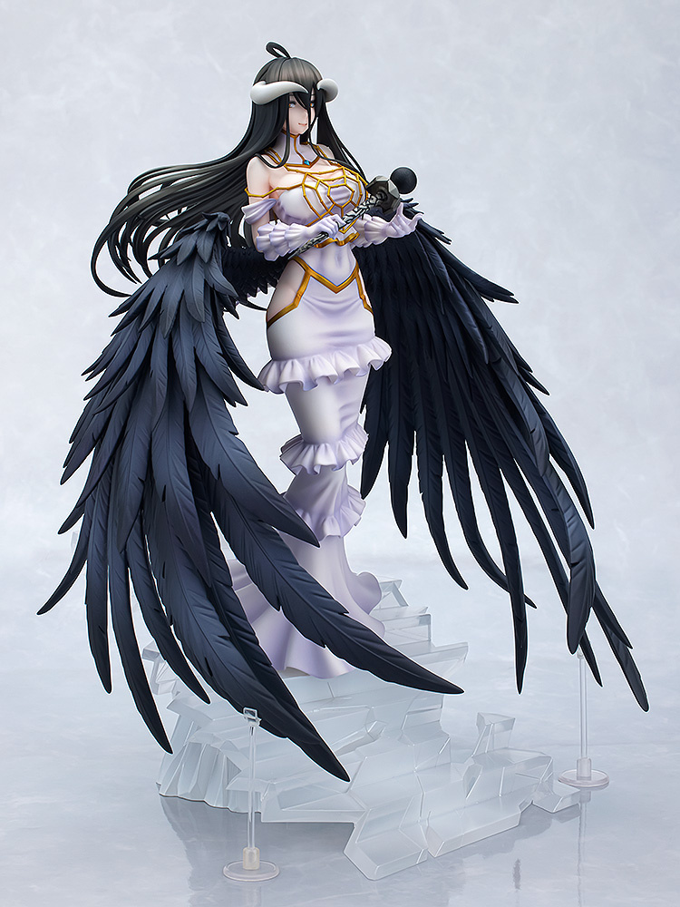 Albedo 10th Anniversary So-bin Ver. Overlord 1/8 Scale Figure