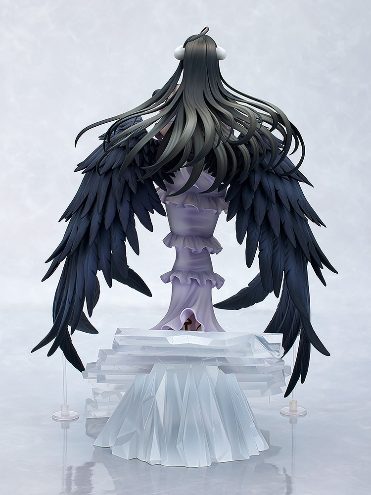Albedo 10th Anniversary So-bin Ver. Overlord 1/8 Scale Figure