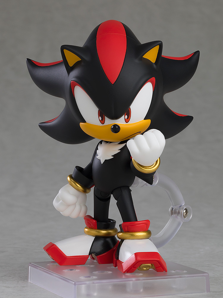 Nendoroid Shadow The Hedgehog - Sonic The Hedgehog Figure