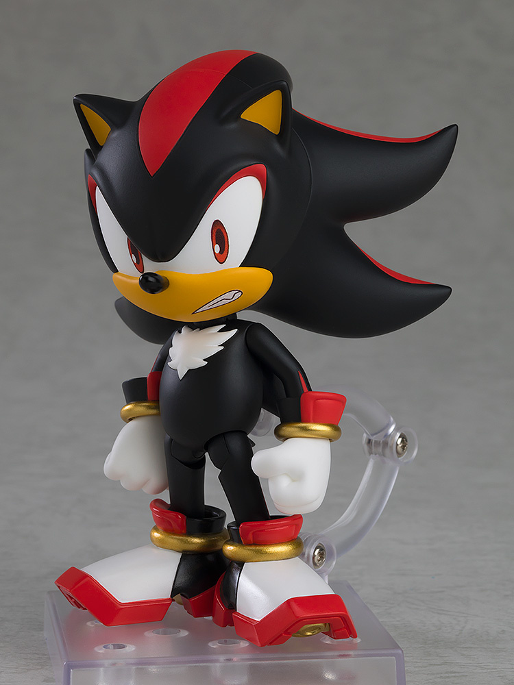 Nendoroid Shadow The Hedgehog - Sonic The Hedgehog Figure