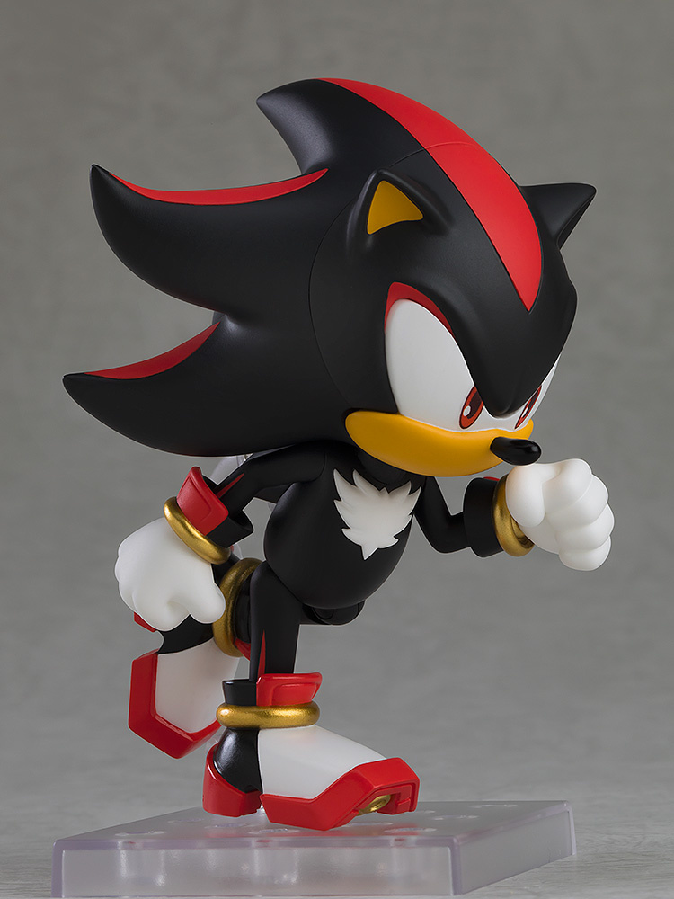 Nendoroid Shadow The Hedgehog - Sonic The Hedgehog Figure