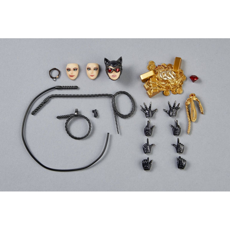 Amazing Yamaguchi Catwoman - Batman: Arkham Knight Limited