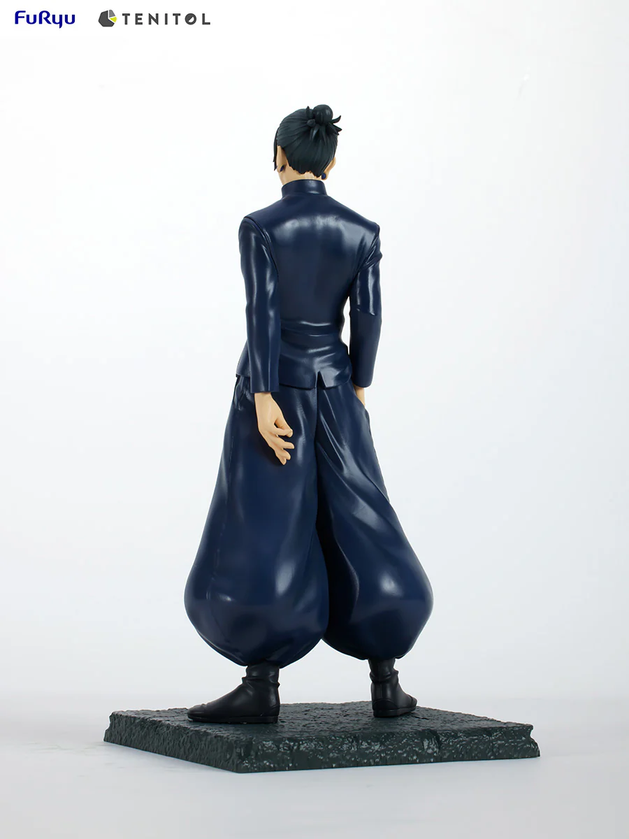 Tenitol Suguru Geto "Hidden Inventory/premature Death" Jujutsu Kaisen Figure