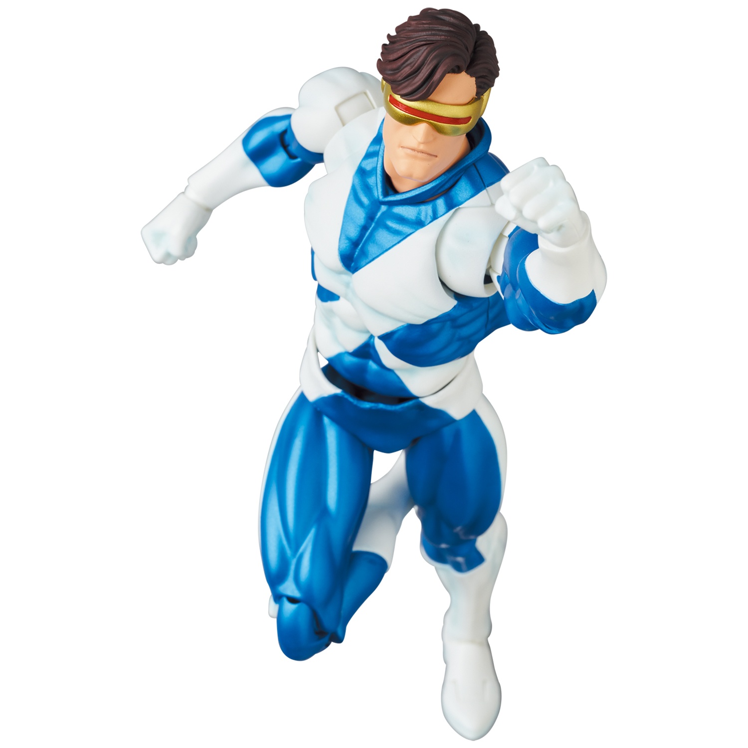 Mafex No.173 CYCLOPS (Comic Variant Suit Ver.)