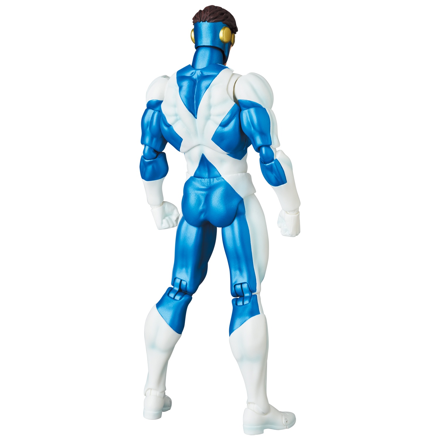 Mafex No.173 CYCLOPS (Comic Variant Suit Ver.)