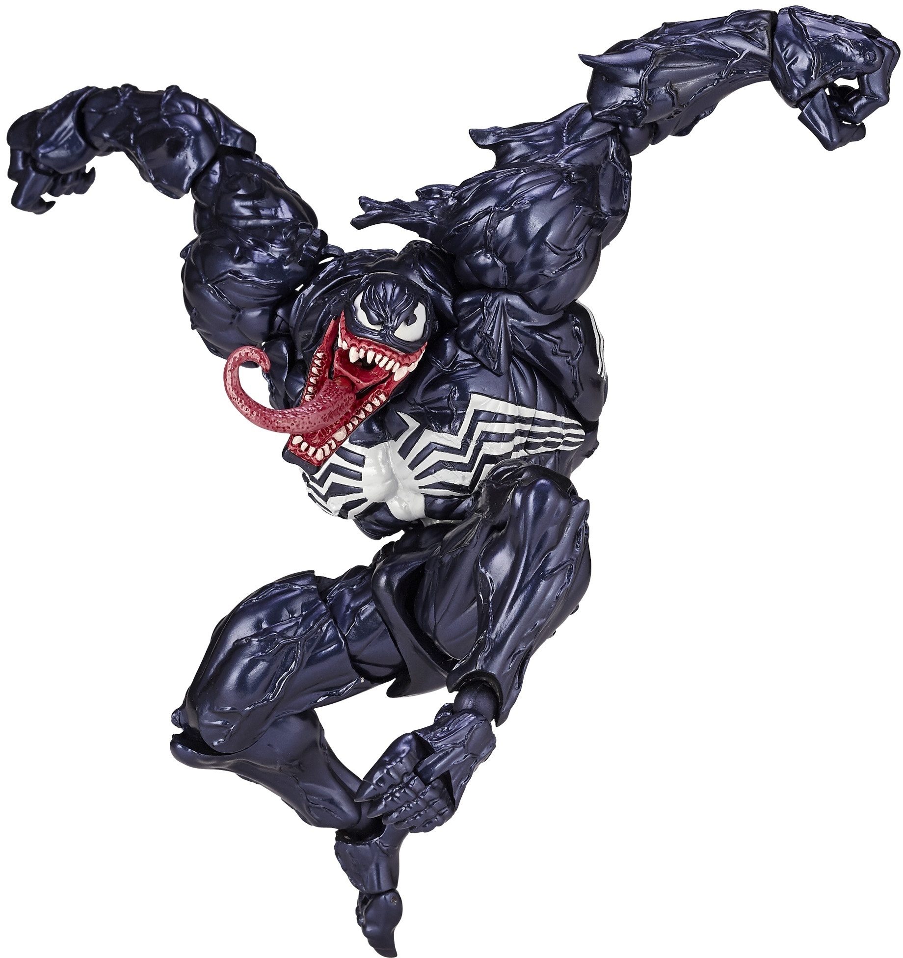 Marvel Amazing Yamaguchi No.003 Venom
