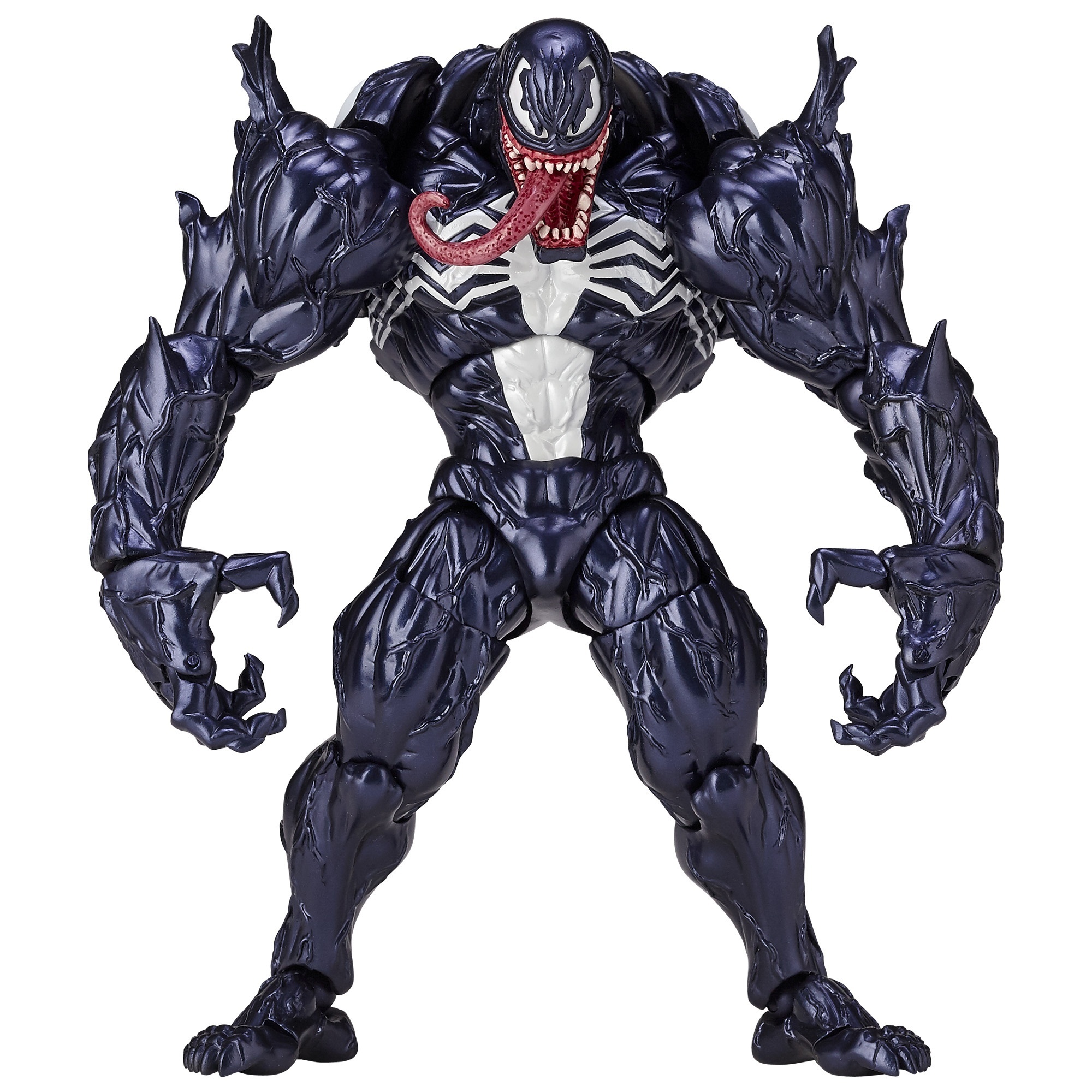 Marvel Amazing Yamaguchi No.003 Venom