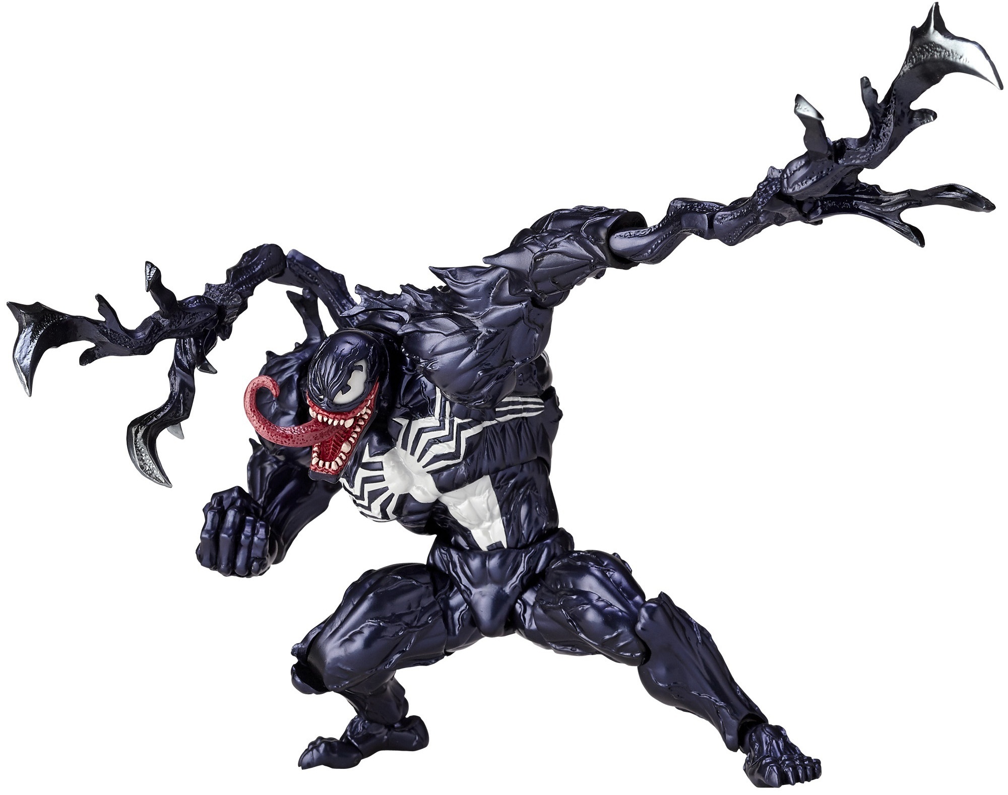 Marvel Amazing Yamaguchi No.003 Venom