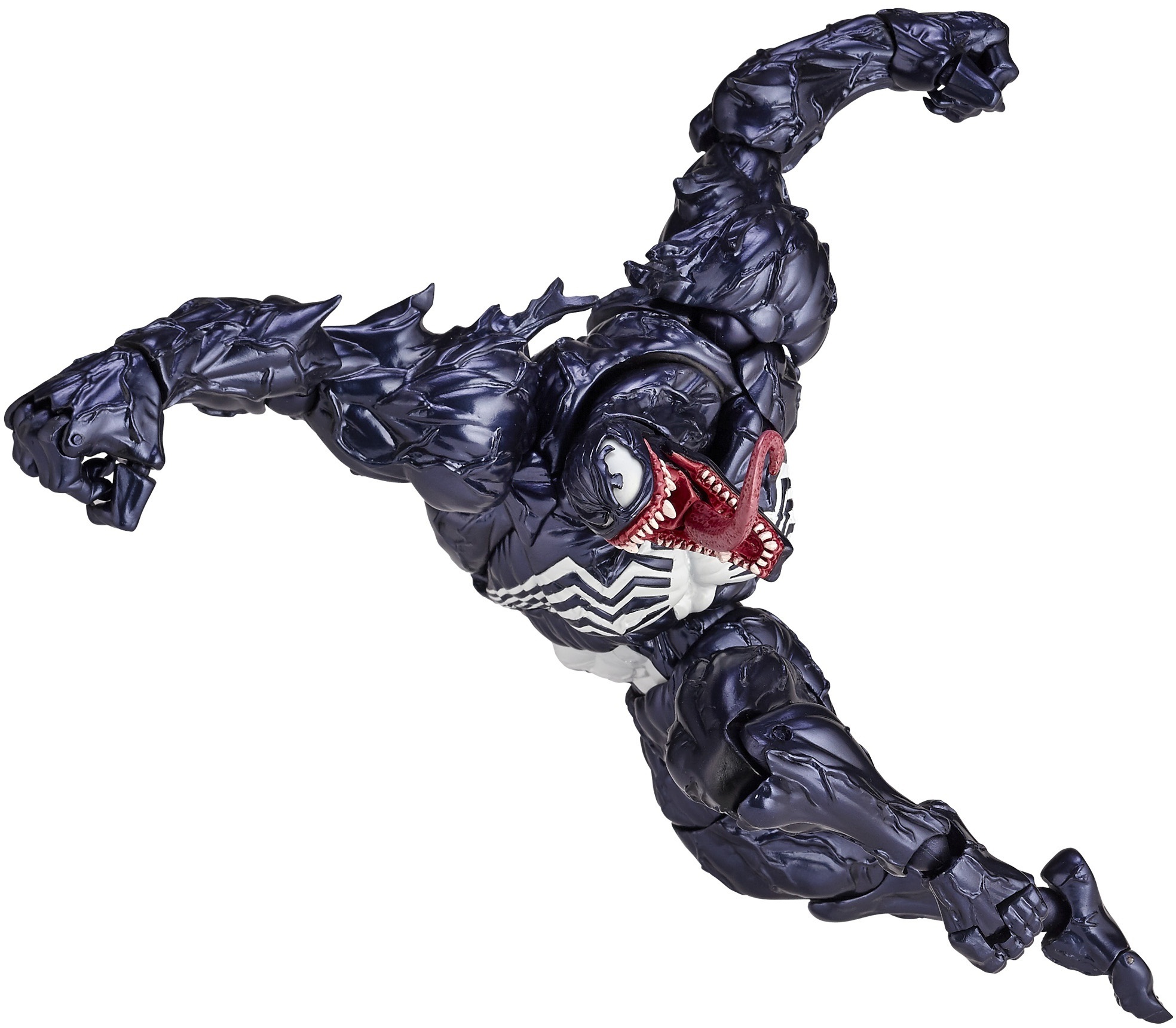 Marvel Amazing Yamaguchi No.003 Venom