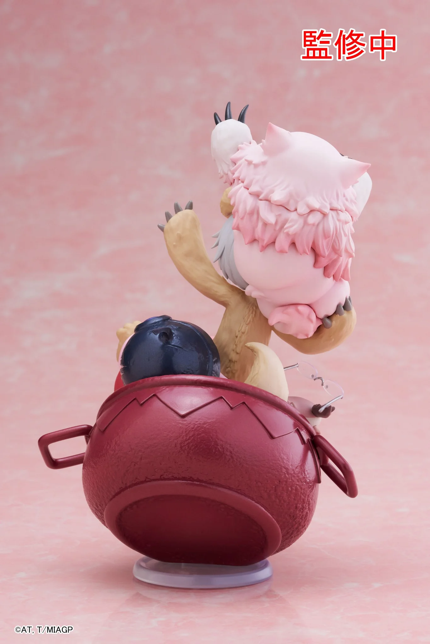Nanachi My Treasure Ver. Made In Abyss: The Golden City Of The Scorching Sun