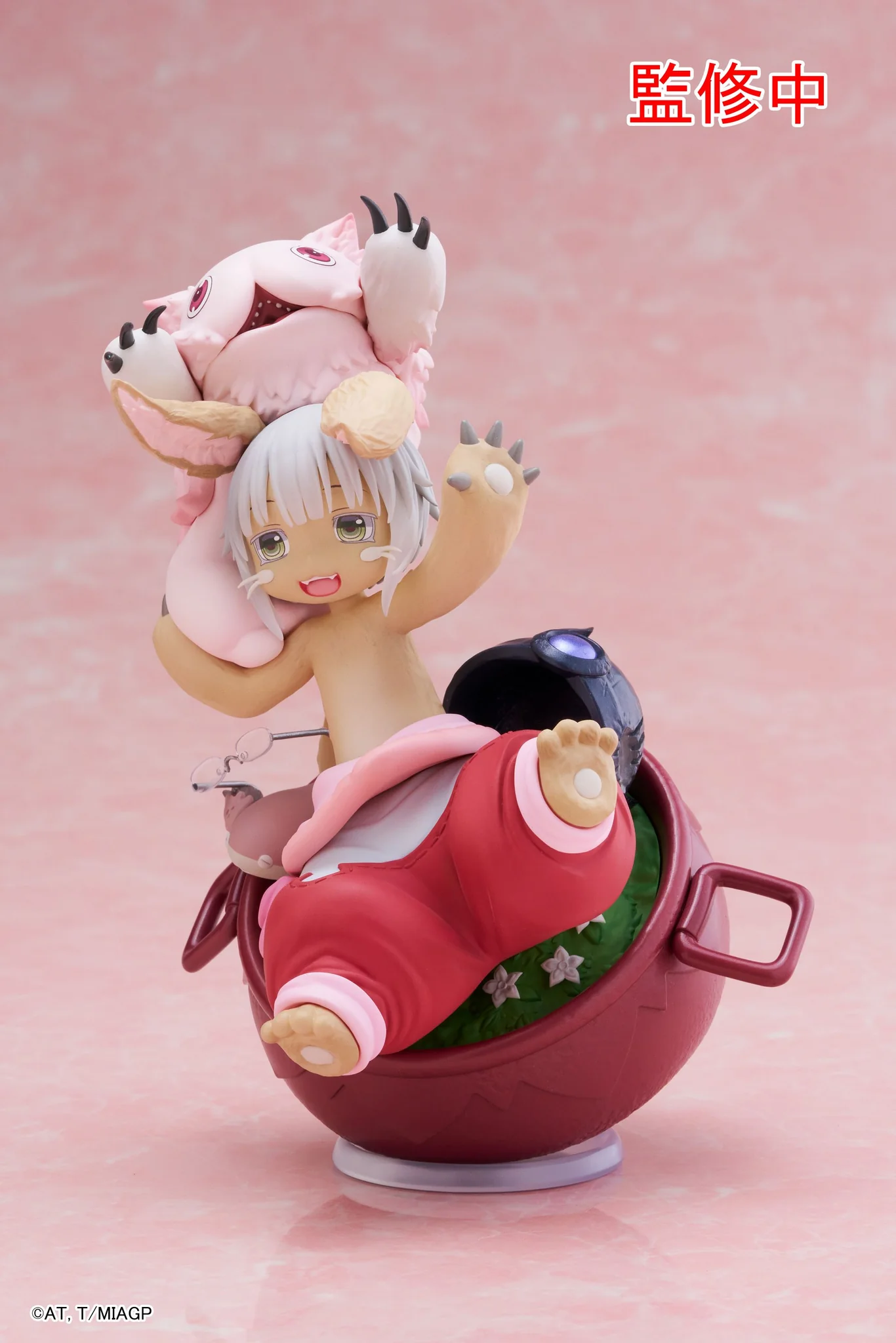 Nanachi My Treasure Ver. Made In Abyss: The Golden City Of The Scorching Sun
