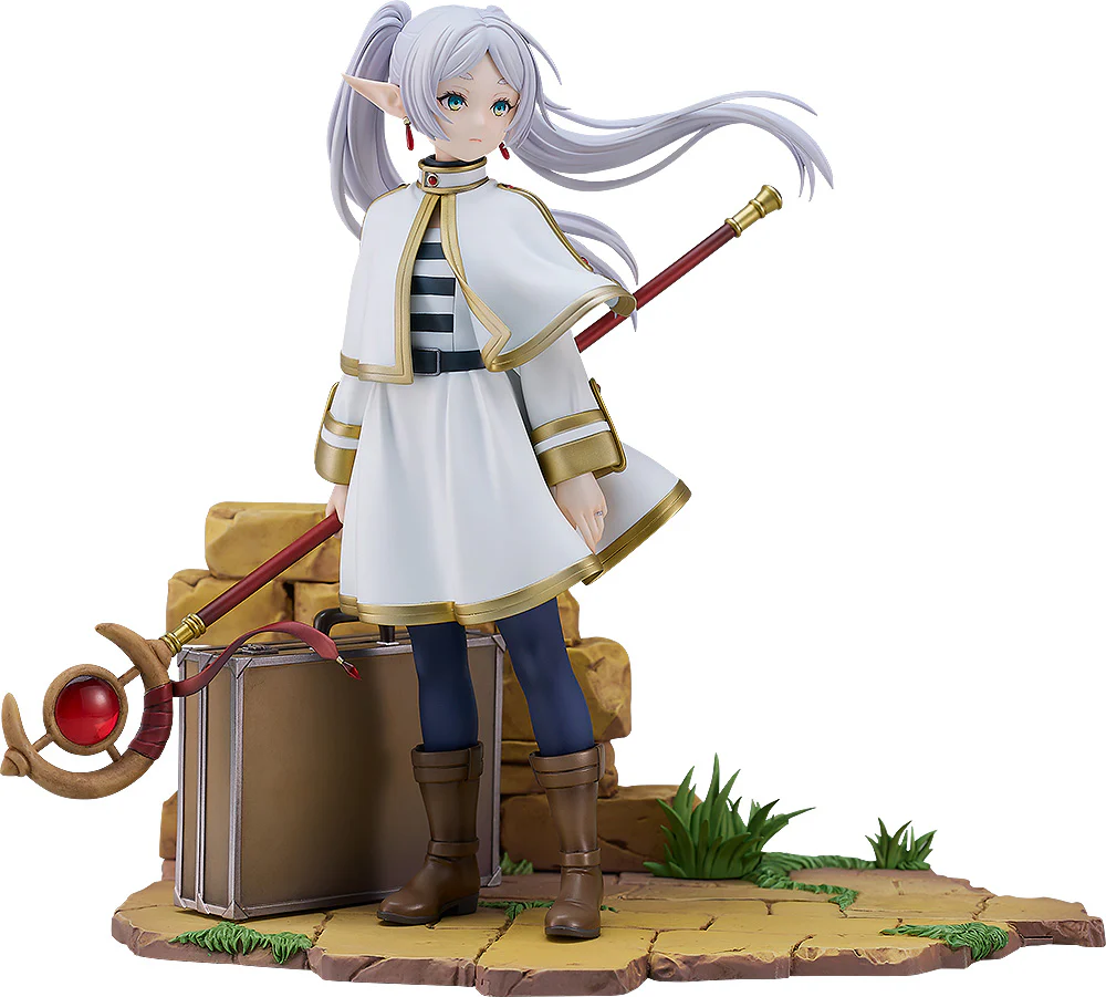 Frieren: Magic Of The Eventide Glow Frieren: Beyond Journey's End 1/7 Scale Figure