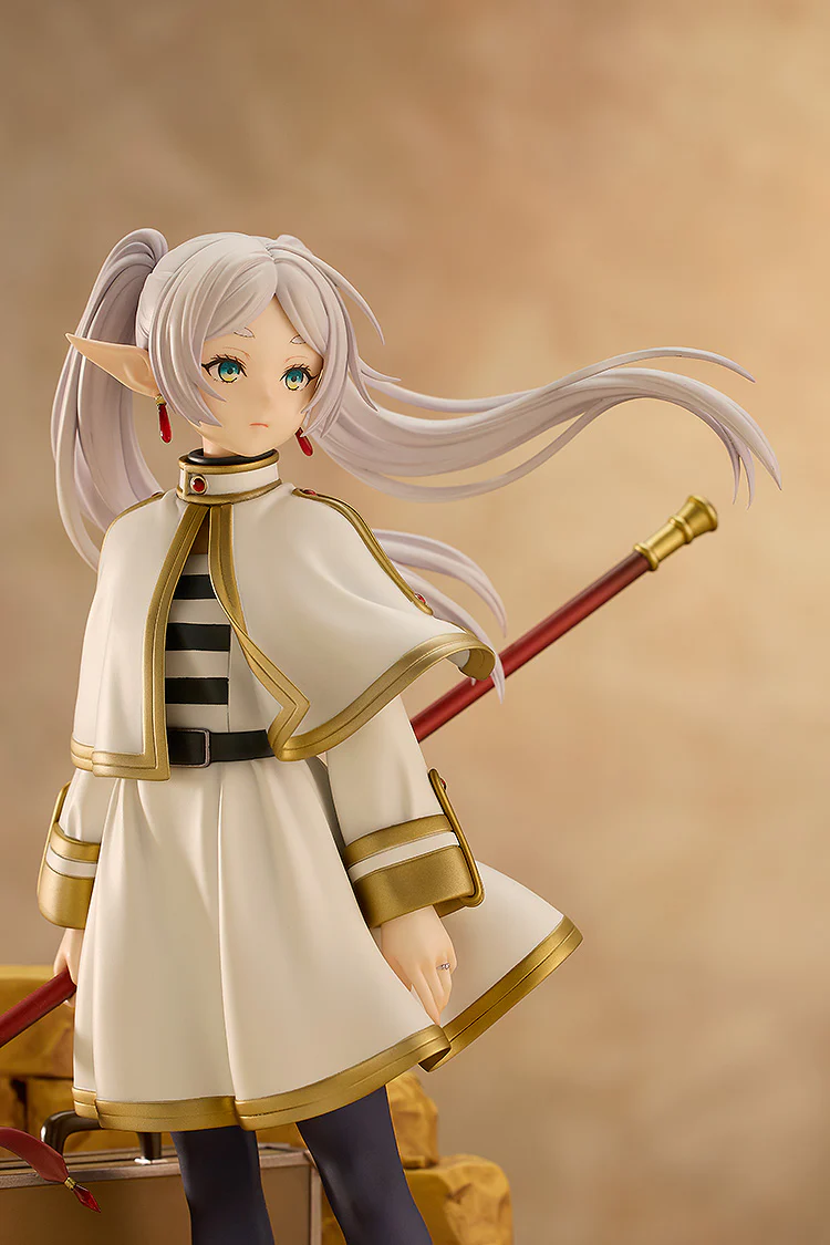 Frieren: Magic Of The Eventide Glow Frieren: Beyond Journey's End 1/7 Scale Figure