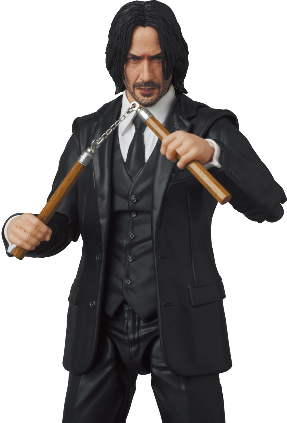 John Wick: Chapter 4 MAFEX No.212 Action Figure