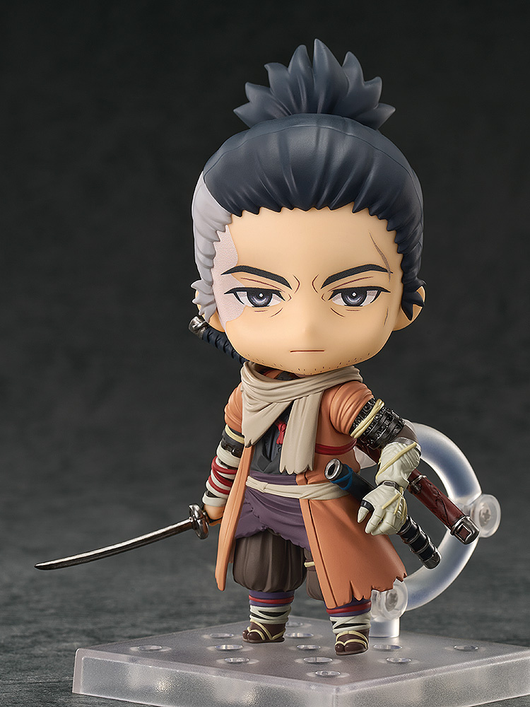Nendoroid Sekiro (SEKIRO: SHADOWS DIE TWICE)