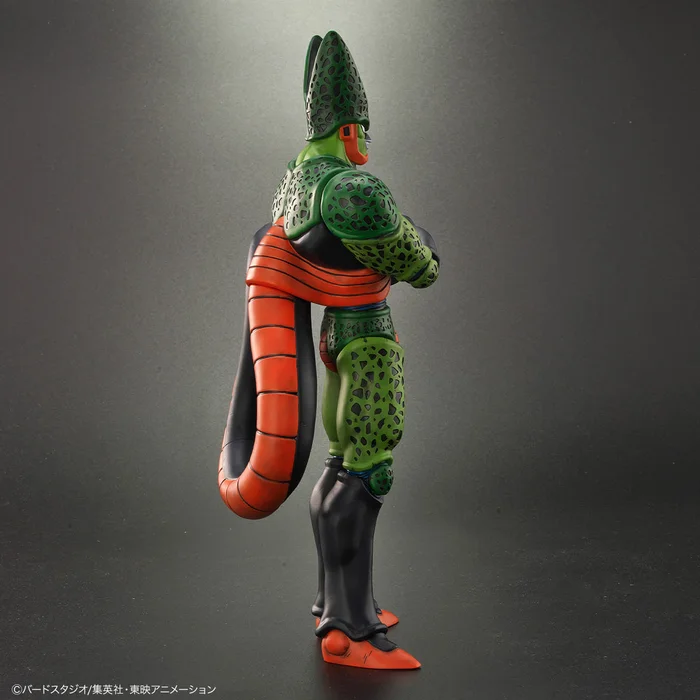 Dragon Ball Arise Cell 2nd Form Dragon Ball Z Figure