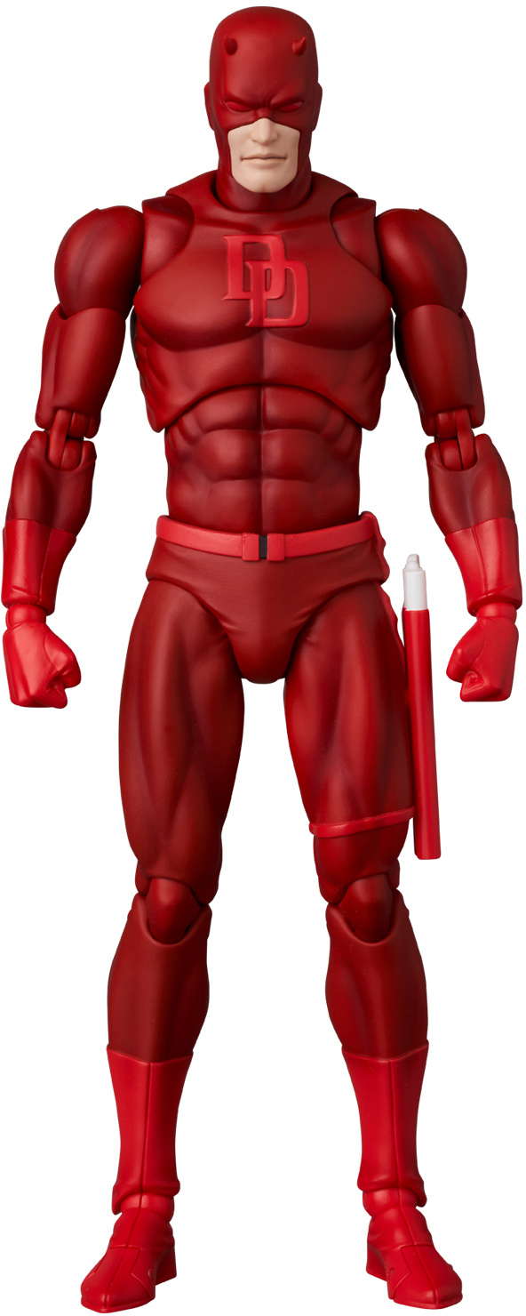 MAFEX No.223 Daredevil (Comic Ver.) Action Figure