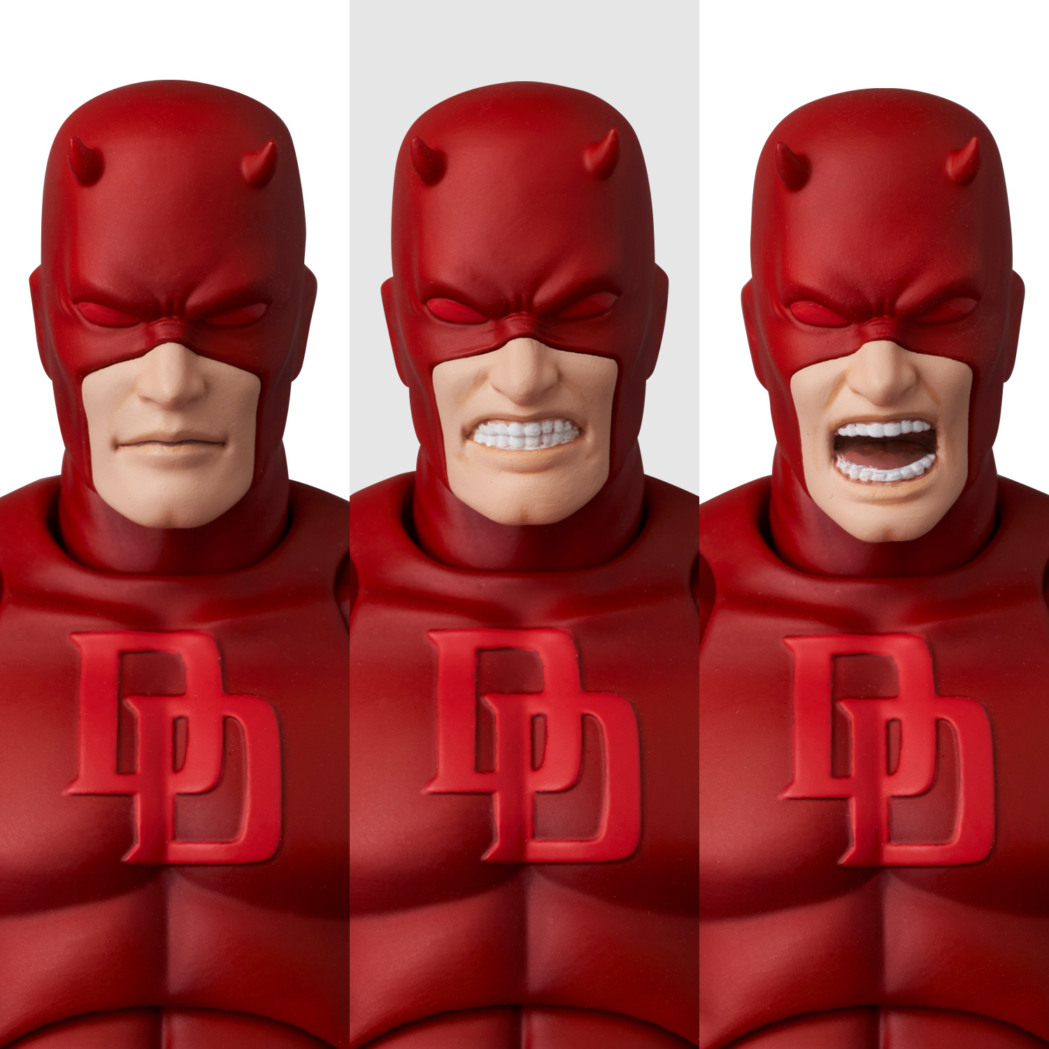 MAFEX No.223 Daredevil (Comic Ver.) Action Figure