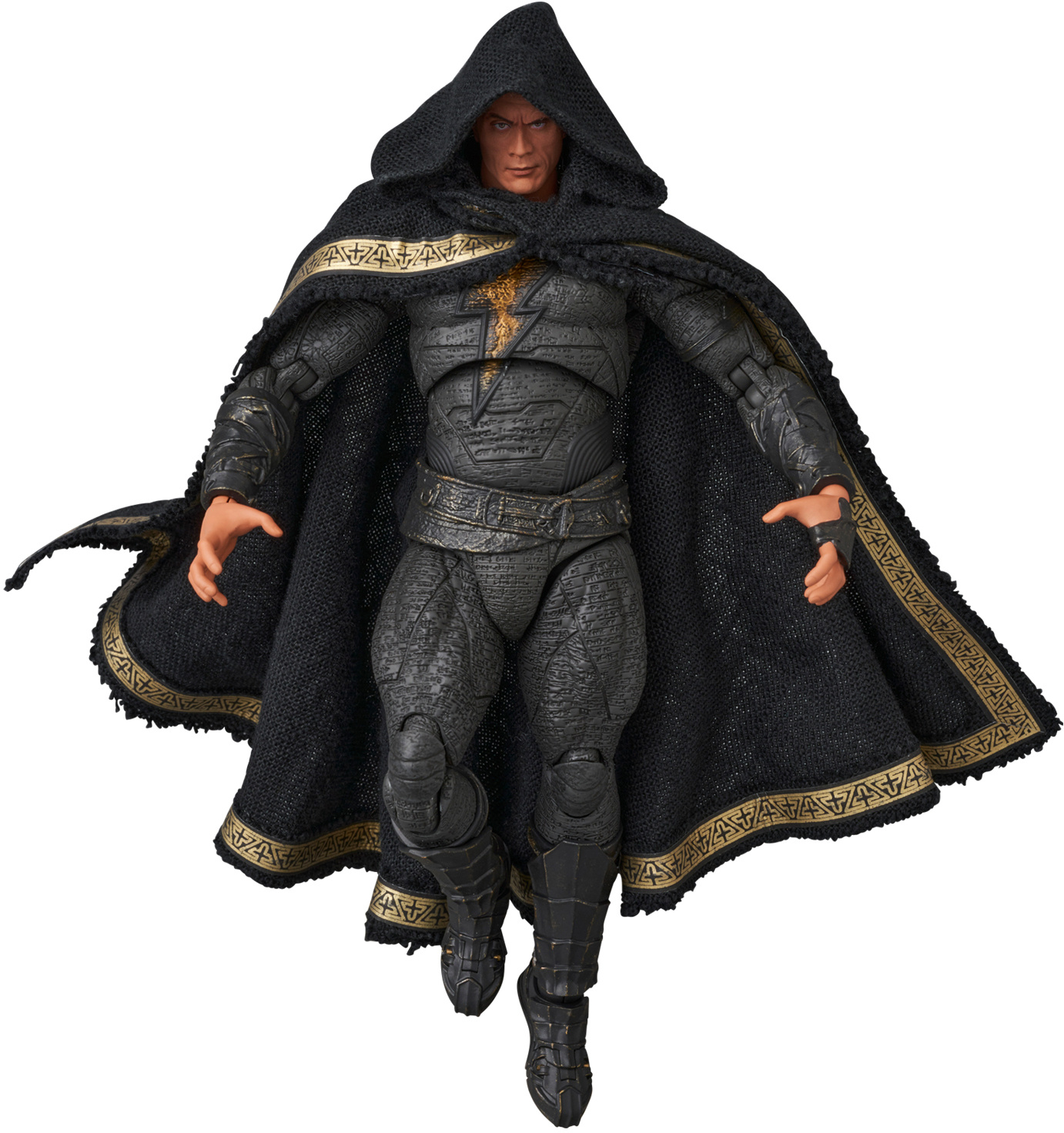 Black Adam (2022) MAFEX No.224