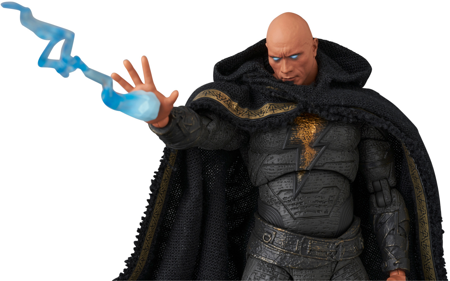 Black Adam (2022) MAFEX No.224