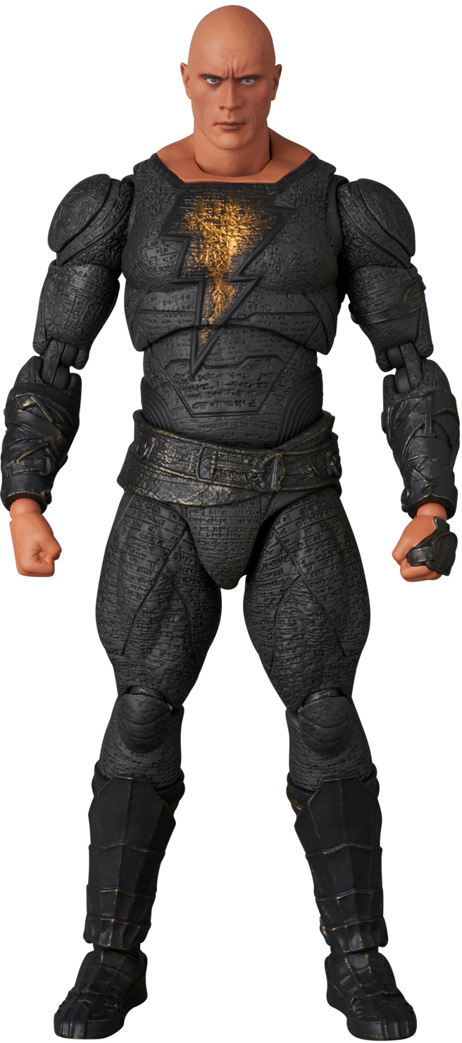 Black Adam (2022) MAFEX No.224