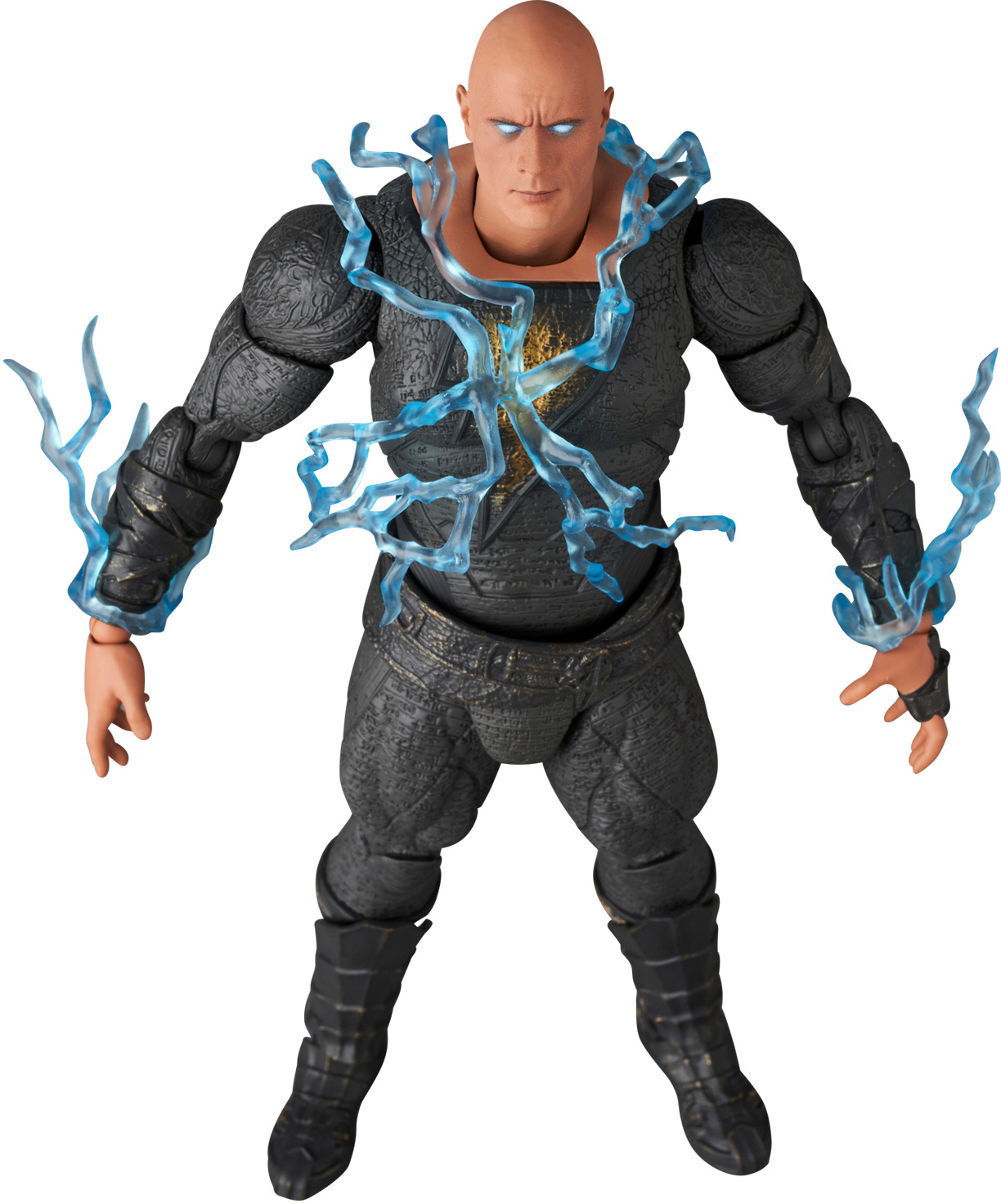 Black Adam (2022) MAFEX No.224