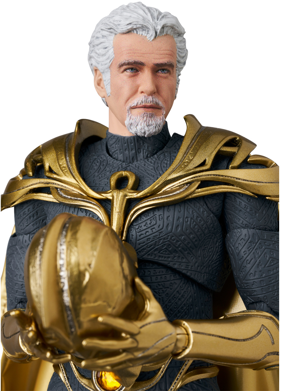Black Adam MAFEX No.244 Dr. Fate