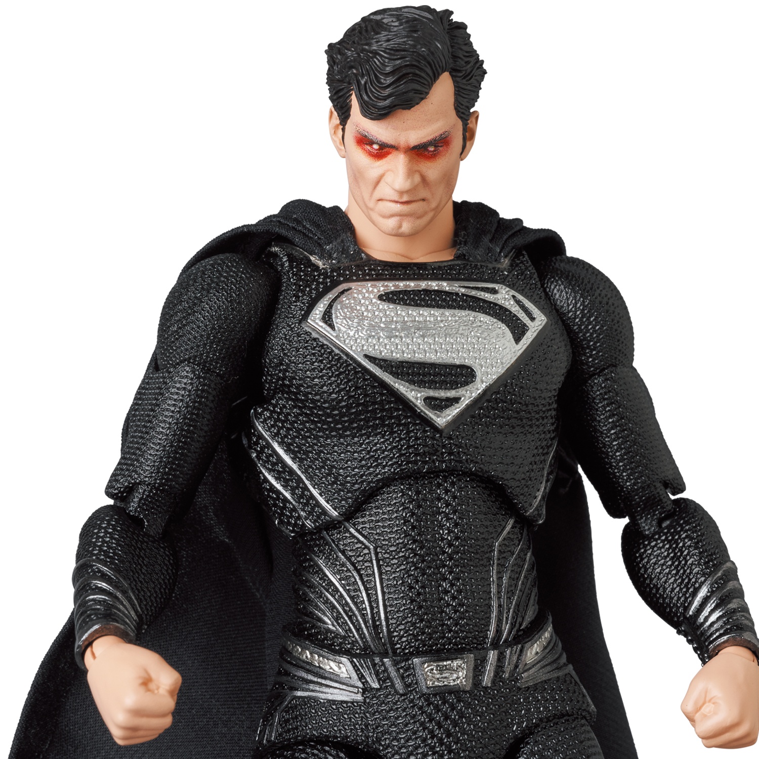 Mafex No.174 Superman (Zack Snyder's Justice League Ver.) Reissue