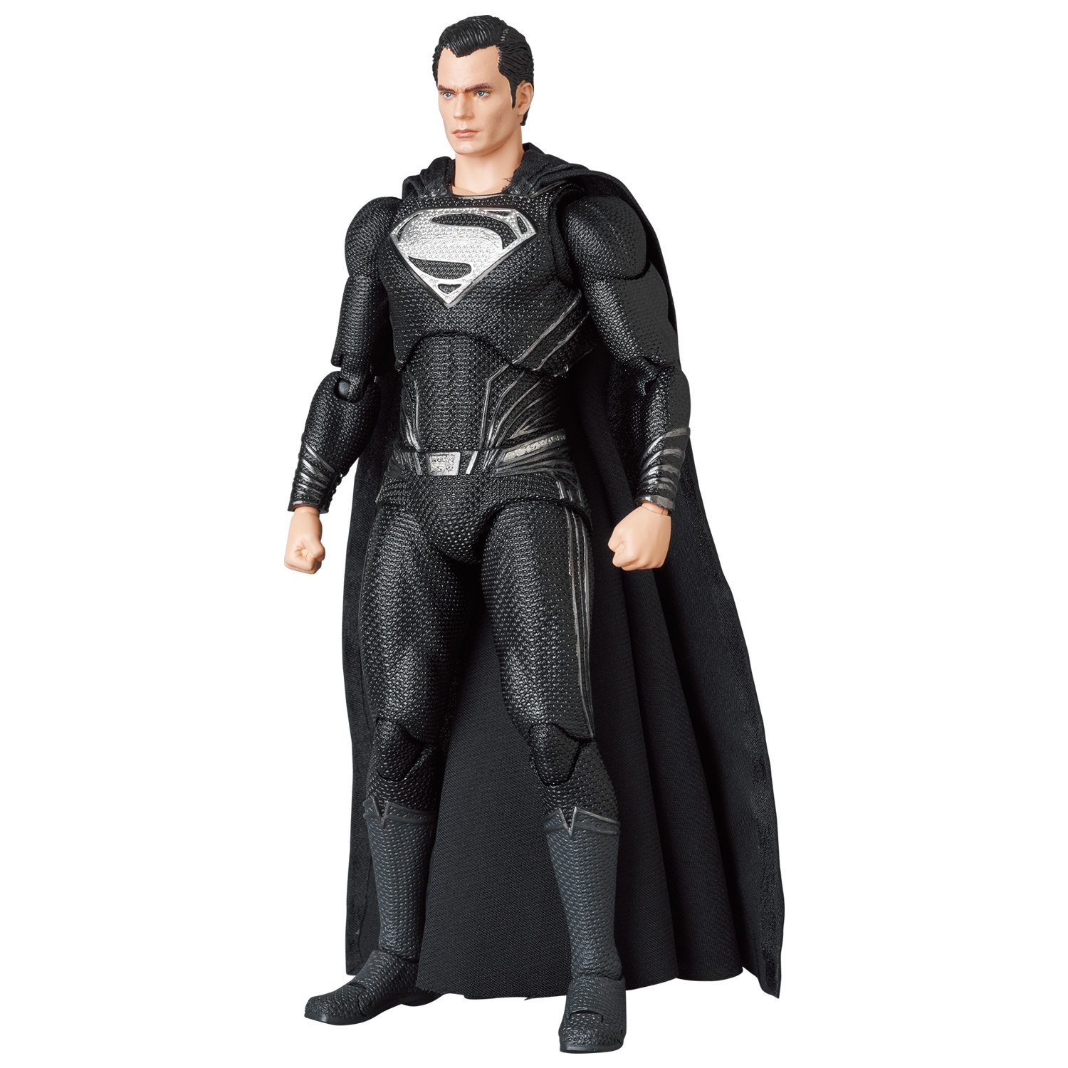 Mafex No.174 Superman (Zack Snyder's Justice League Ver.) Reissue