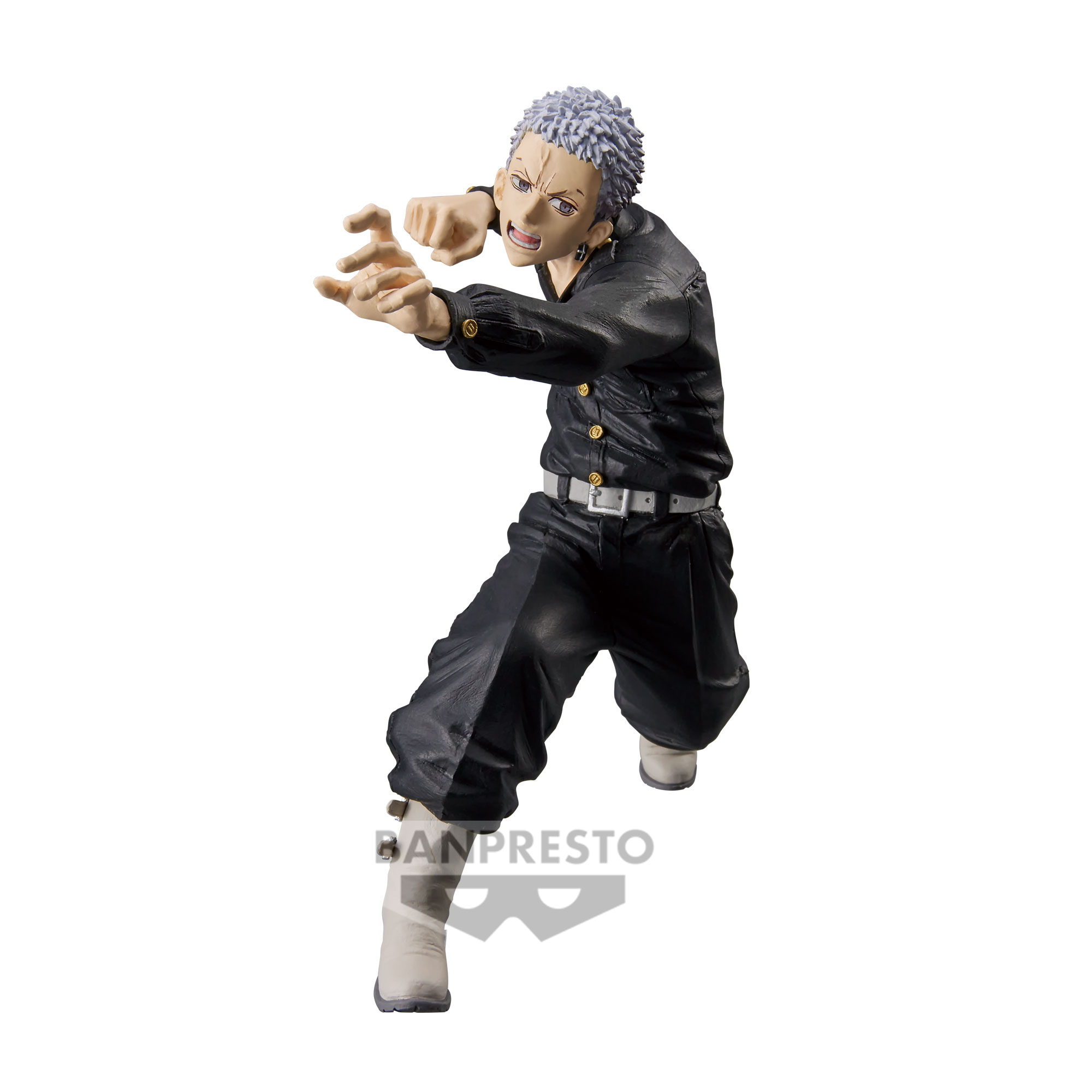 Tokyo Revengers - The Takashi Mitsuya - King of Artist