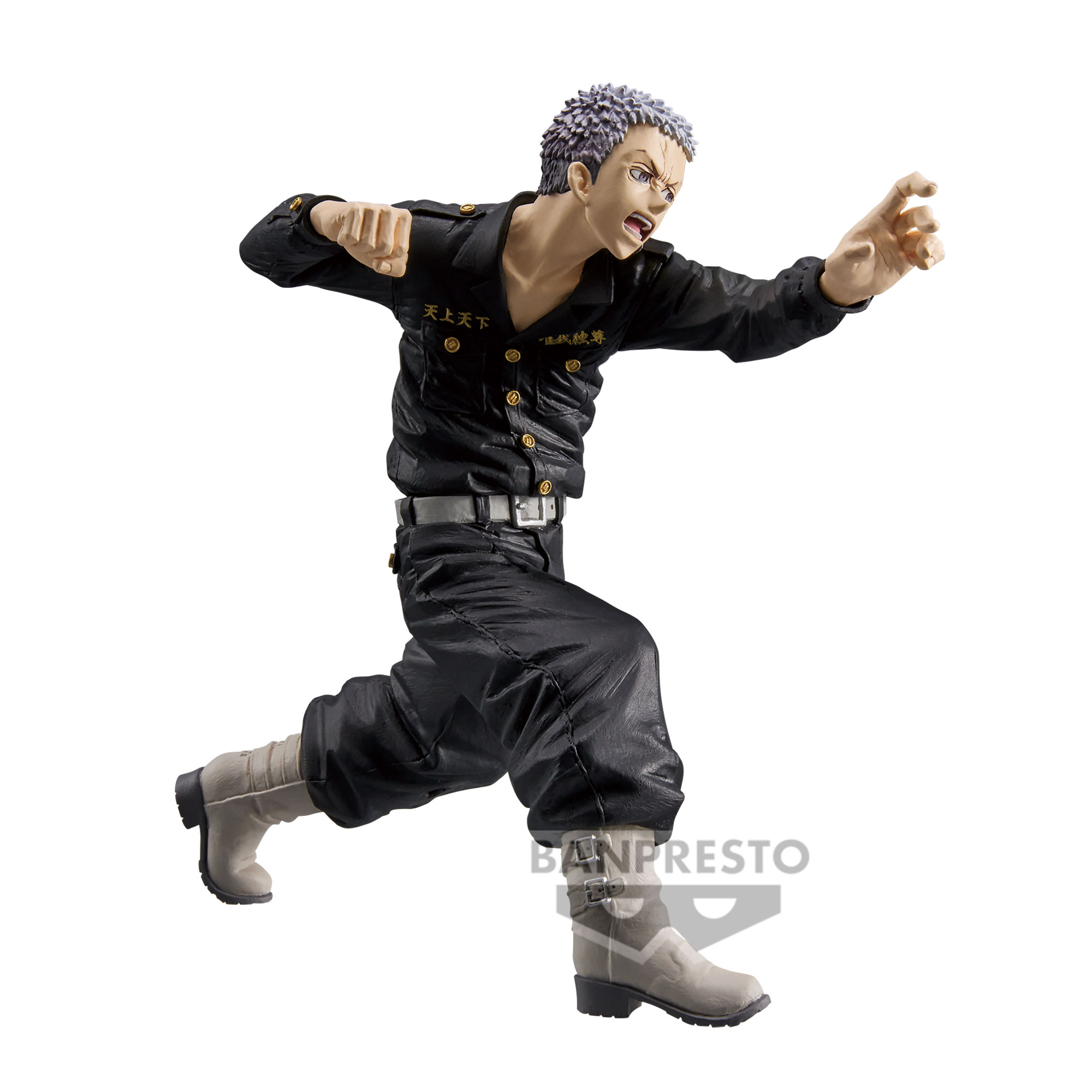 Tokyo Revengers - The Takashi Mitsuya - King of Artist