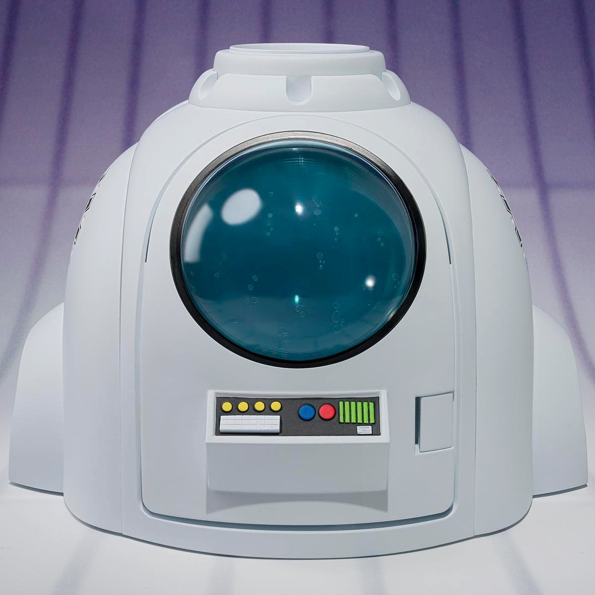 Medical Machine Replica Dragon Ball Z Sh Figuarts Premium Bandai 
