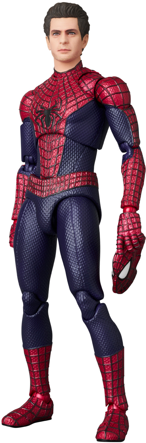 Mafex No.248 The Amazing Spider-man  "Andrew Garfield"