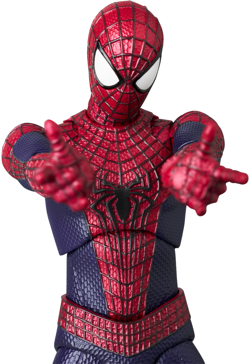 Mafex No.248 The Amazing Spider-man  "Andrew Garfield"