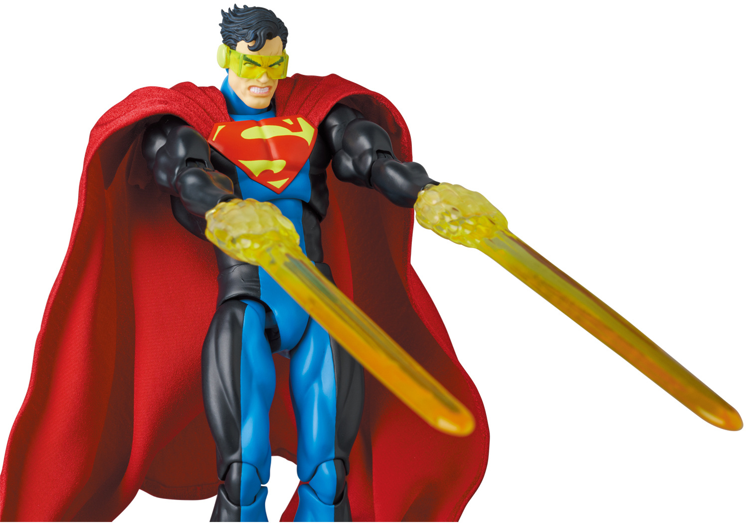 Mafex No.219 Eradicator (Return Of Superman) Action Figure