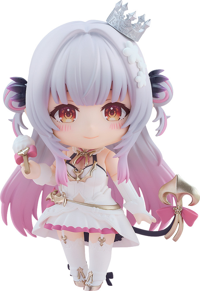 Nendoroid Suou Patra Figure