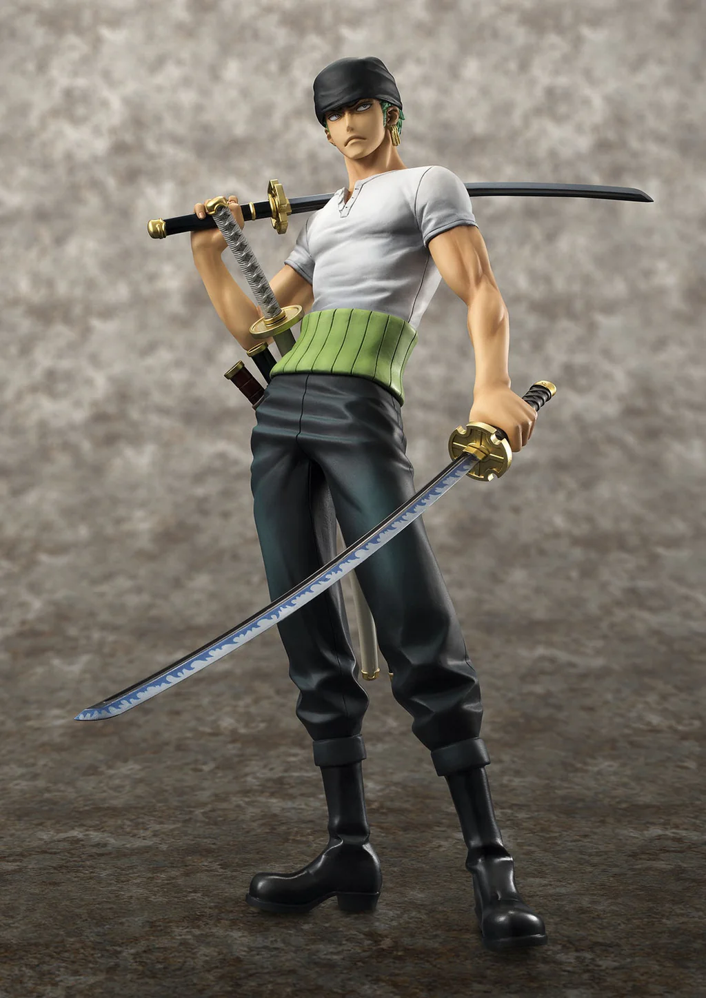 Portrait.Of.Pirates NEO-DX Roronoa Zoro 10th Limited Ver. One Piece Reissue