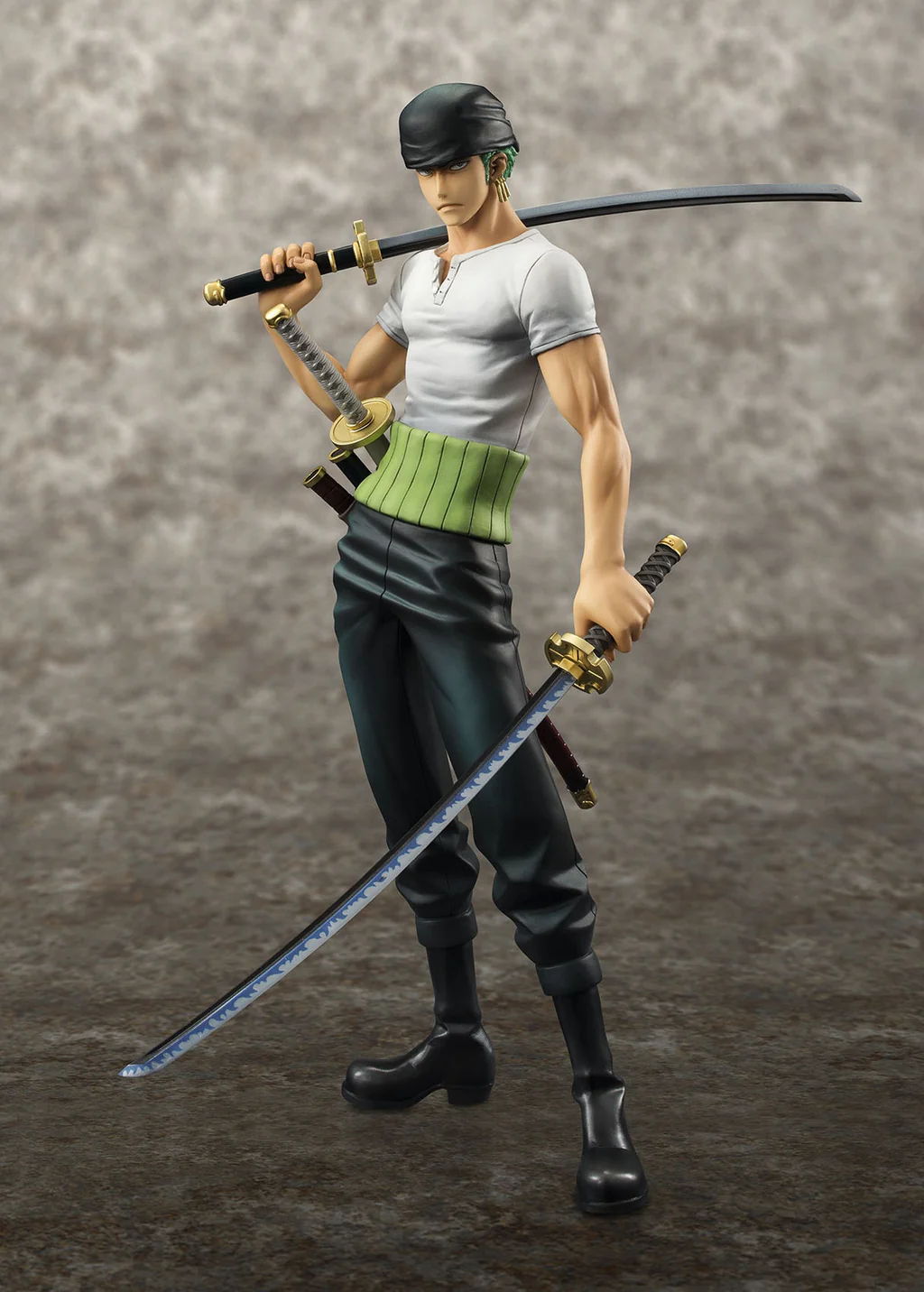 Portrait.Of.Pirates NEO-DX Roronoa Zoro 10th Limited Ver. One Piece Reissue