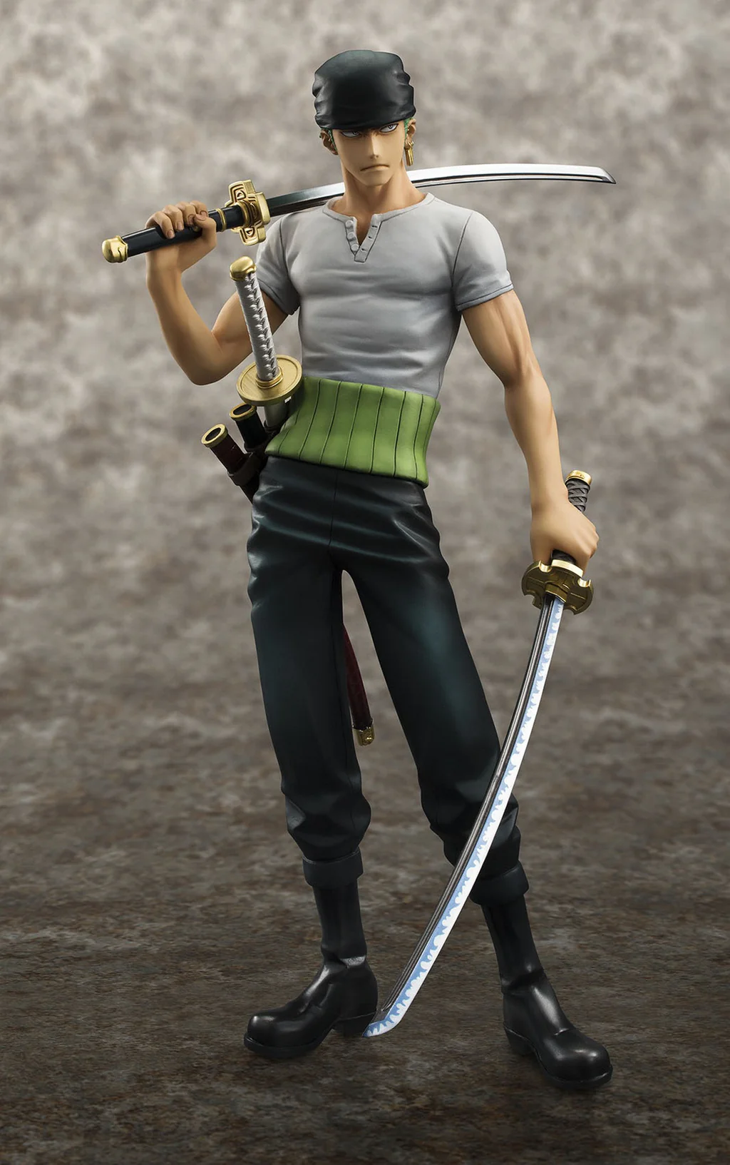 Portrait.Of.Pirates NEO-DX Roronoa Zoro 10th Limited Ver. One Piece Reissue