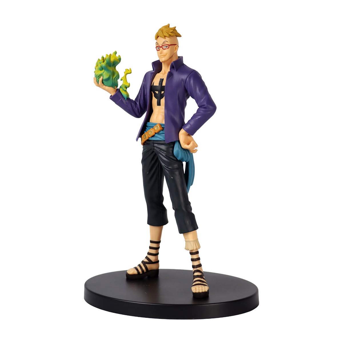 ONE PIECE DXF THE GRANDLINE MEN VOL.21 MARCO FIGURE