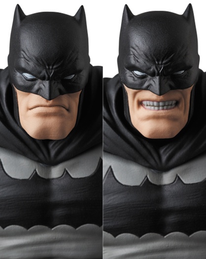 MAFEX No.106 BATMAN（The Dark Knight Returns) 