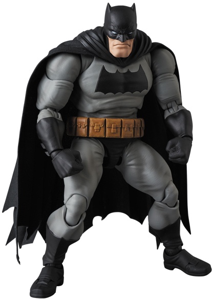 MAFEX No.106 BATMAN（The Dark Knight Returns) 