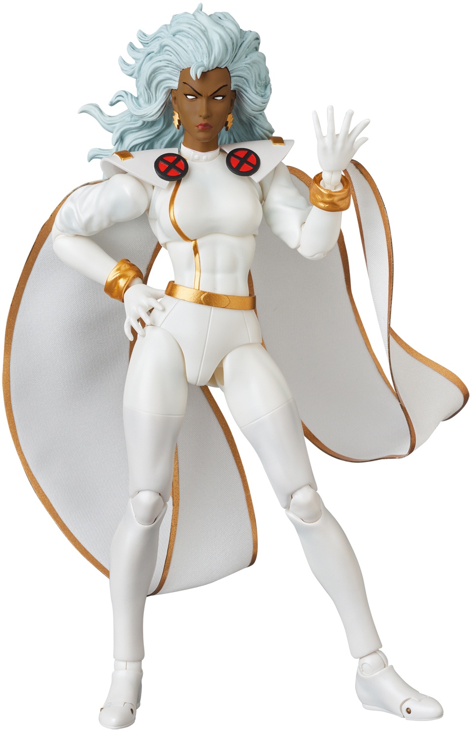 Mafex No.177 STORM (COMIC Ver.) X-MEN Figure
